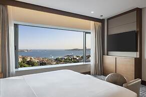 Conrad Istanbul Bosphorus