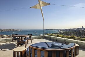 Conrad Istanbul Bosphorus