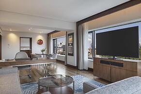 Conrad Istanbul Bosphorus