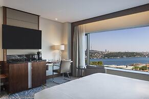 Conrad Istanbul Bosphorus