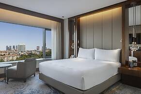 Conrad Istanbul Bosphorus