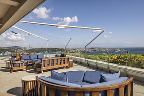Conrad Istanbul Bosphorus