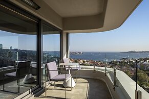Conrad Istanbul Bosphorus