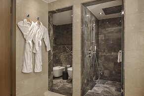 Conrad Istanbul Bosphorus