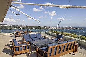 Conrad Istanbul Bosphorus