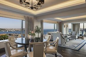Conrad Istanbul Bosphorus
