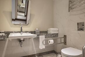 Conrad Istanbul Bosphorus