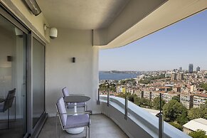 Conrad Istanbul Bosphorus