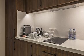 Conrad Istanbul Bosphorus