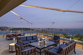 Conrad Istanbul Bosphorus