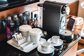 Conrad Istanbul Bosphorus