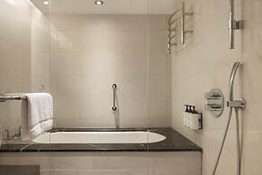 Conrad Istanbul Bosphorus