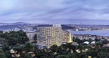 Conrad Istanbul Bosphorus