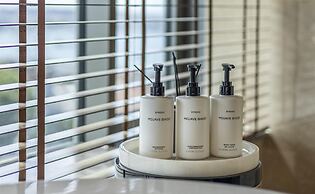 Conrad Istanbul Bosphorus