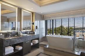 Conrad Istanbul Bosphorus