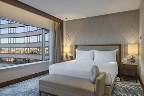 Conrad Istanbul Bosphorus