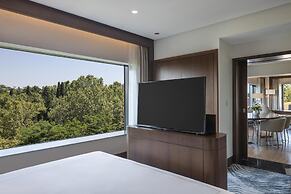 Conrad Istanbul Bosphorus