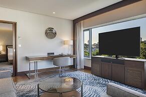 Conrad Istanbul Bosphorus