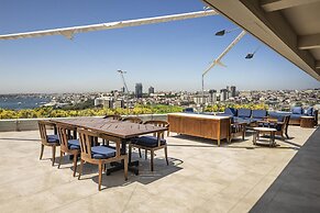 Conrad Istanbul Bosphorus