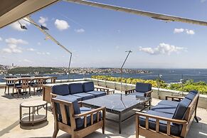 Conrad Istanbul Bosphorus