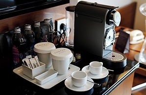 Conrad Istanbul Bosphorus