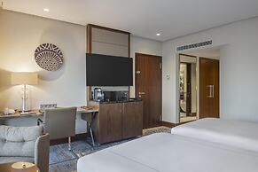 Conrad Istanbul Bosphorus