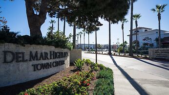 DoubleTree by Hilton San Diego - Del Mar