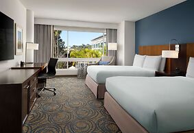 DoubleTree by Hilton San Diego - Del Mar