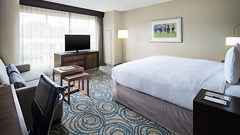 DoubleTree by Hilton San Diego - Del Mar