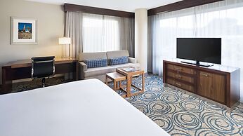 DoubleTree by Hilton San Diego - Del Mar