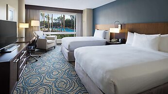 DoubleTree by Hilton San Diego - Del Mar