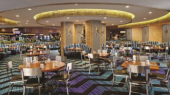 Luxor Hotel and Casino