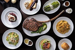 Luxor Hotel and Casino