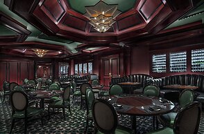 Luxor Hotel and Casino