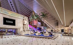 Luxor Hotel and Casino