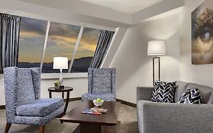 Luxor Hotel and Casino