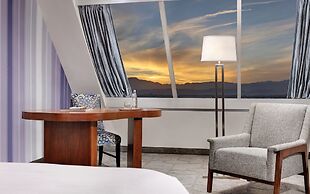 Luxor Hotel and Casino