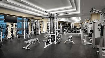 Luxor Hotel and Casino