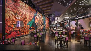 Luxor Hotel and Casino