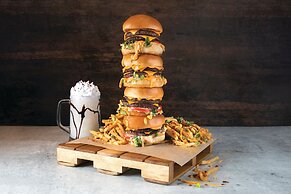 Luxor Hotel and Casino