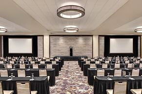 Luxor Hotel and Casino