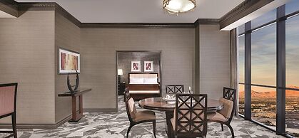 Luxor Hotel and Casino