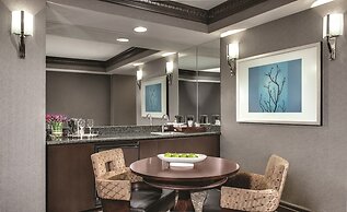 Luxor Hotel and Casino