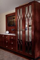 Luxor Hotel and Casino