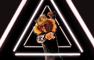 Luxor Hotel and Casino