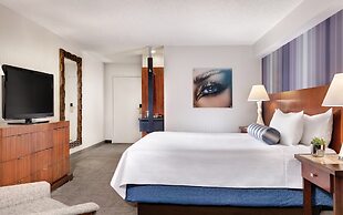 Luxor Hotel and Casino