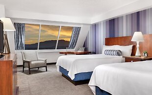 Luxor Hotel and Casino