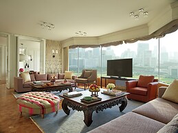 Grand Hyatt Erawan Bangkok