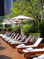 Grand Hyatt Erawan Bangkok