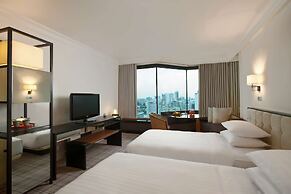 Grand Hyatt Erawan Bangkok